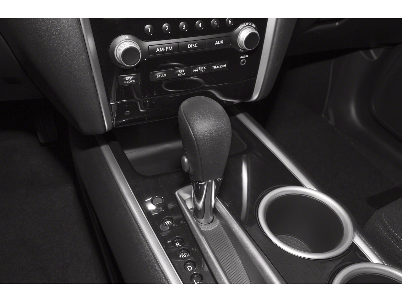 2015 Nissan Pathfinder Platinum