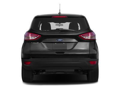 2016 Ford Escape S