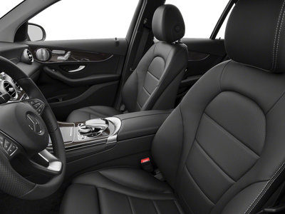 2018 Mercedes-Benz GLC 300 4MATIC®