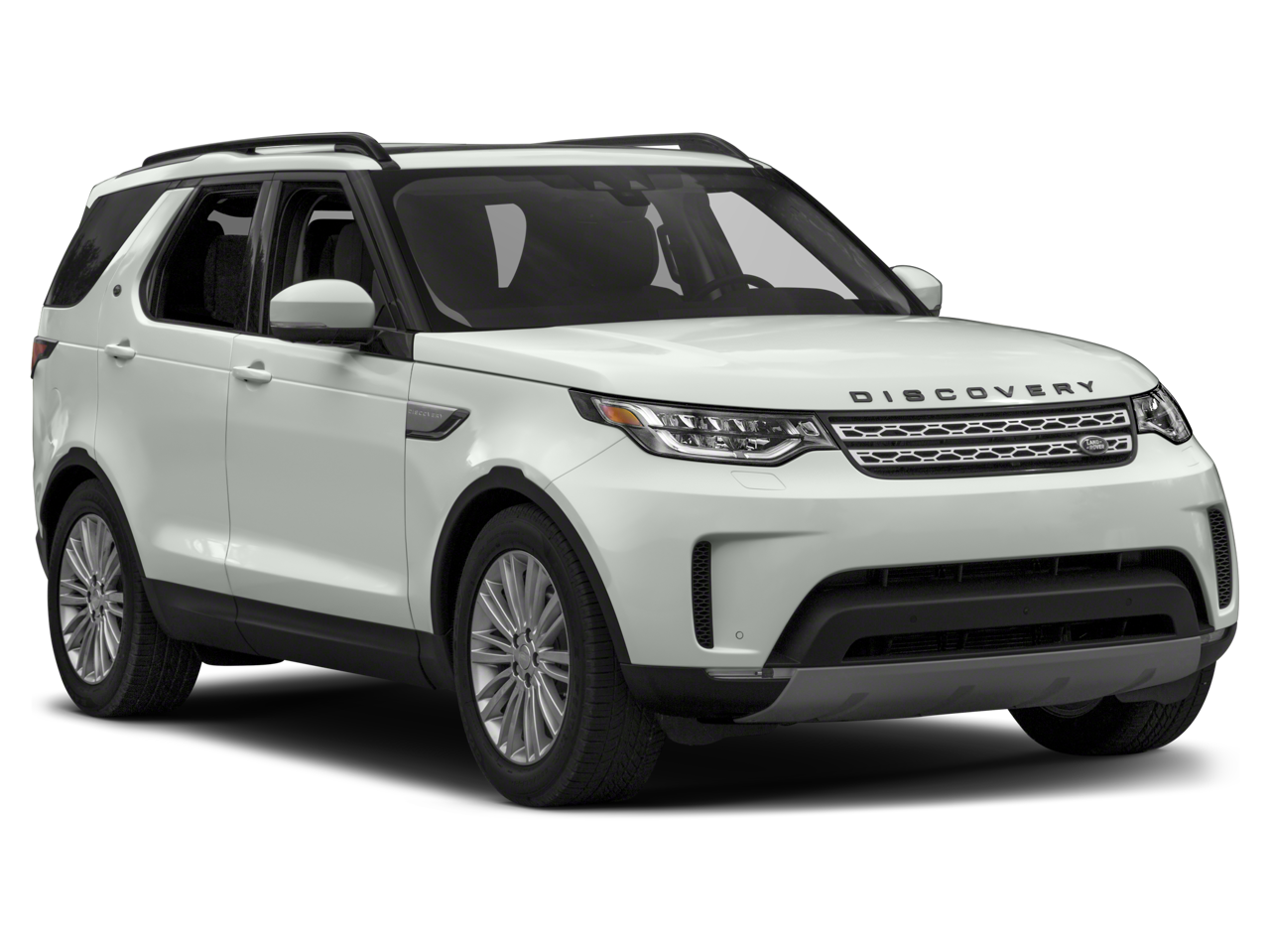2019 Land Rover Discovery SE