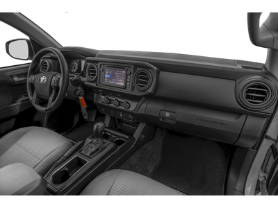 2019 Toyota Tacoma TRD Pro