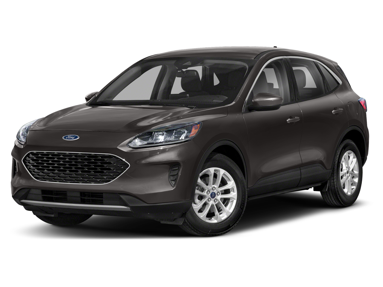 2020 Ford Escape's photo