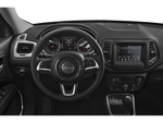 2020 Jeep Compass Latitude 4x4