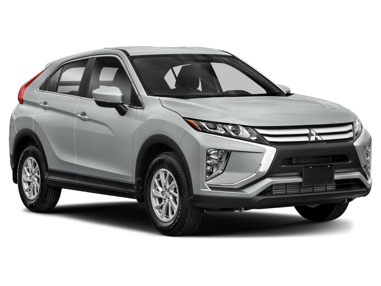2020 Mitsubishi Eclipse Cross ES 1.5T