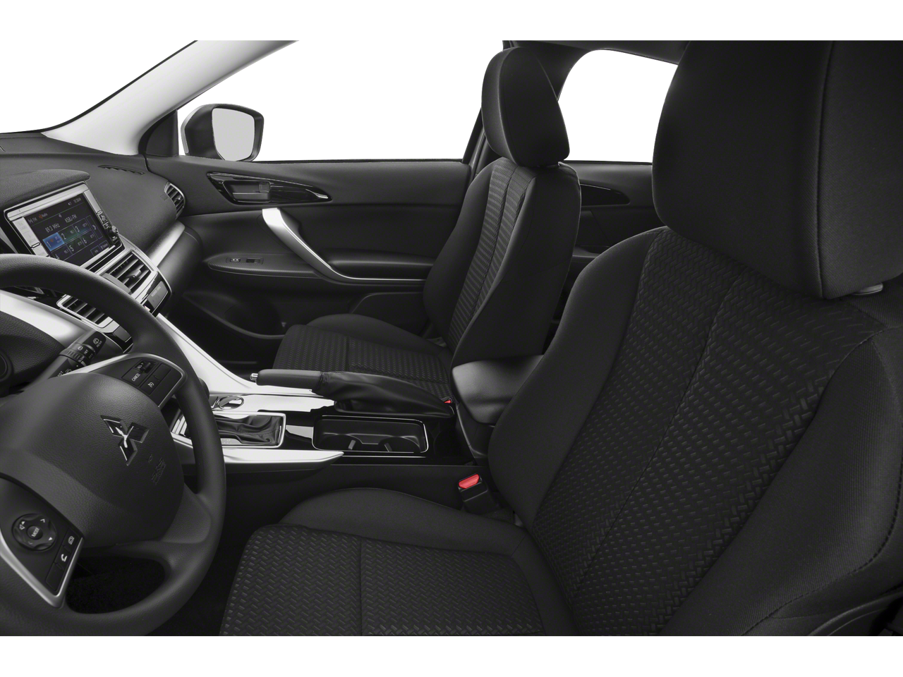 2020 Mitsubishi Eclipse Cross ES 1.5T