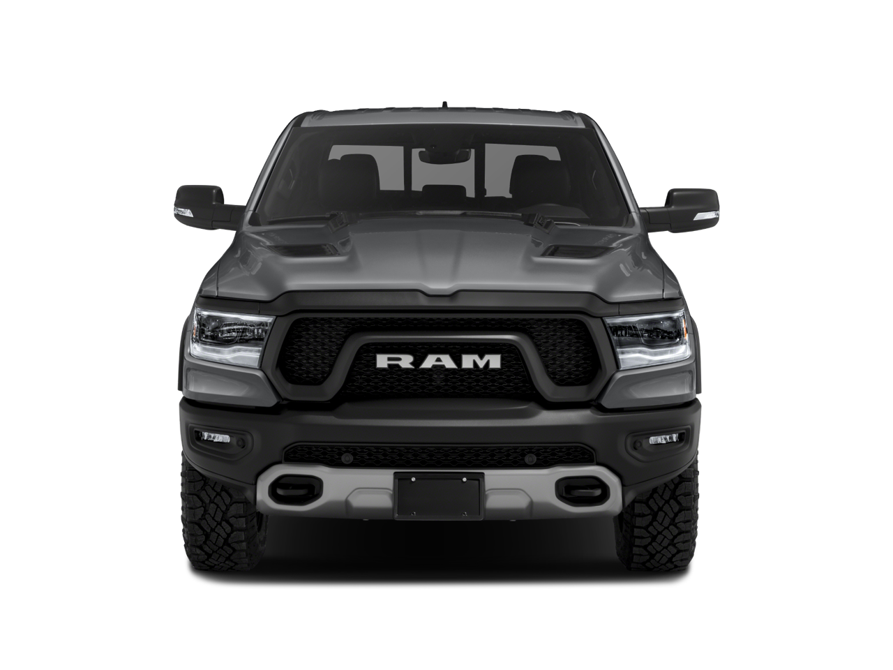 2020 RAM 1500 Limited Crew Cab 4x4 5'7" Box