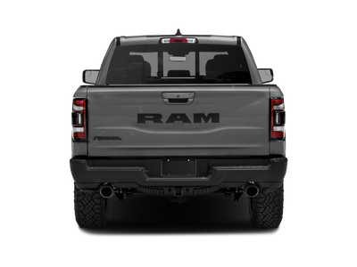 2020 RAM 1500 Limited Crew Cab 4x4 5'7" Box
