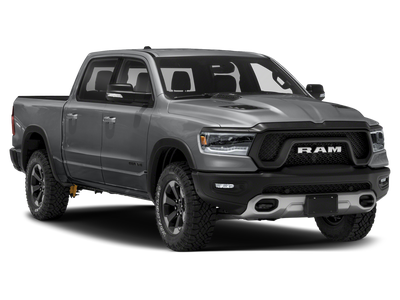 2020 RAM 1500 Limited Crew Cab 4x4 5'7" Box