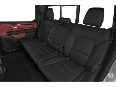 2020 RAM 1500 Limited Crew Cab 4x4 5'7" Box