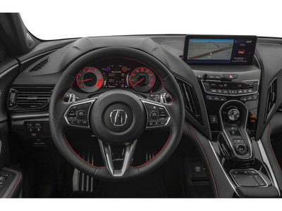 2021 Acura RDX A-SPEC Package