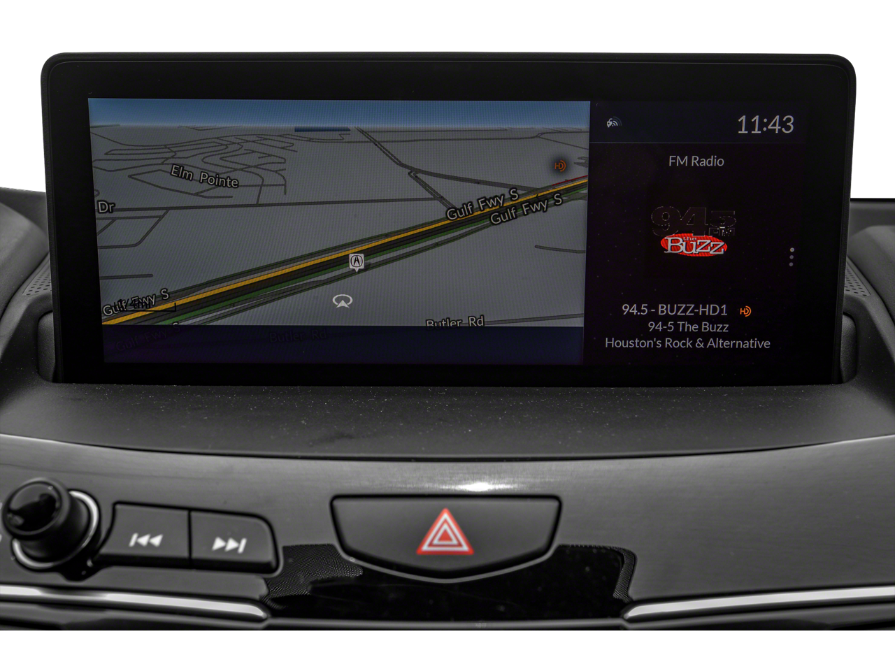 2021 Acura RDX A-SPEC Package