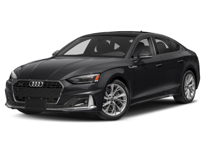 2021 Audi A5 Sportback Premium Plus 45 TFSI quattro S tronic