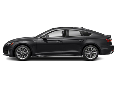 2021 Audi A5 Sportback Premium Plus 45 TFSI quattro S tronic