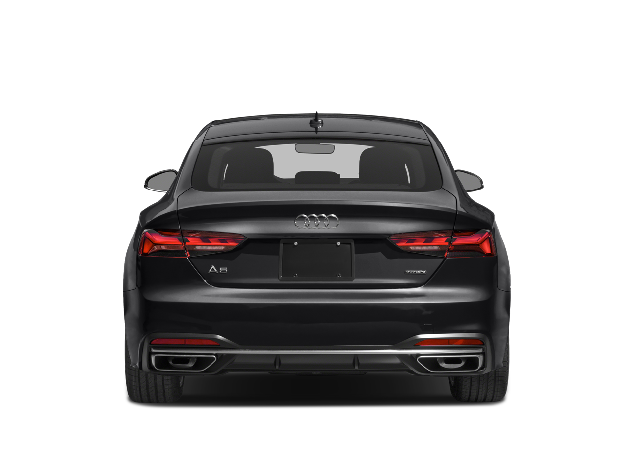 2021 Audi A5 Sportback Premium Plus 45 TFSI quattro S tronic