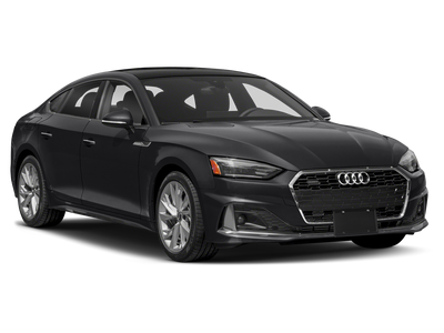 2021 Audi A5 Sportback Premium Plus 45 TFSI quattro S tronic