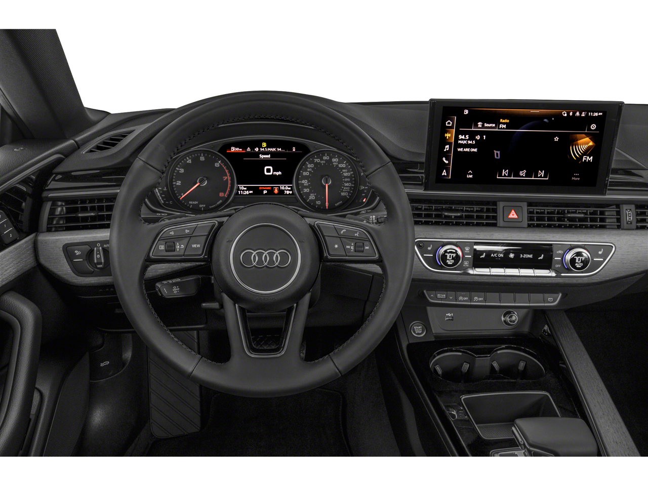 2021 Audi A5 Sportback Premium Plus 45 TFSI quattro S tronic