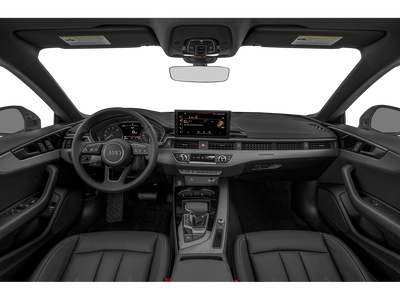 2021 Audi A5 Sportback Premium Plus 45 TFSI quattro S tronic