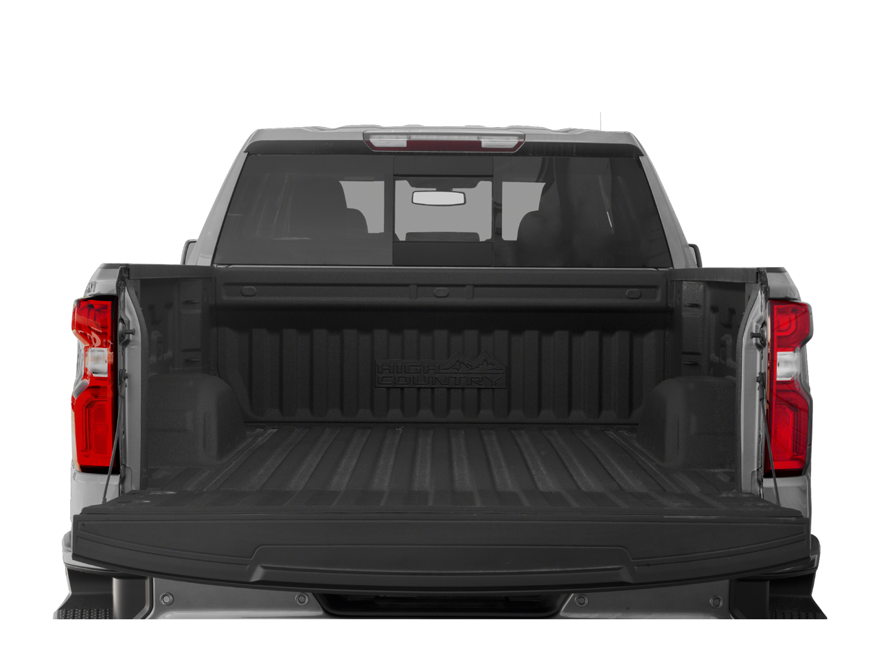 2021 Chevrolet Silverado 1500 High Country - Photo 47
