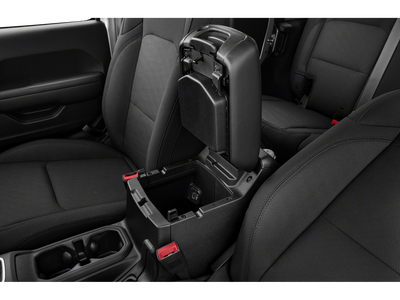 2021 Jeep Wrangler Unlimited Sport S 4x4
