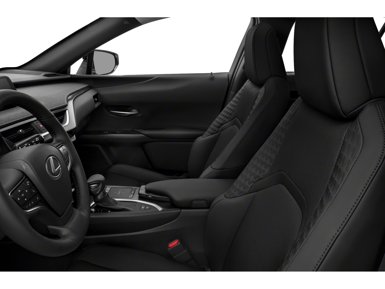 2021 Lexus UX 250h UX 250h