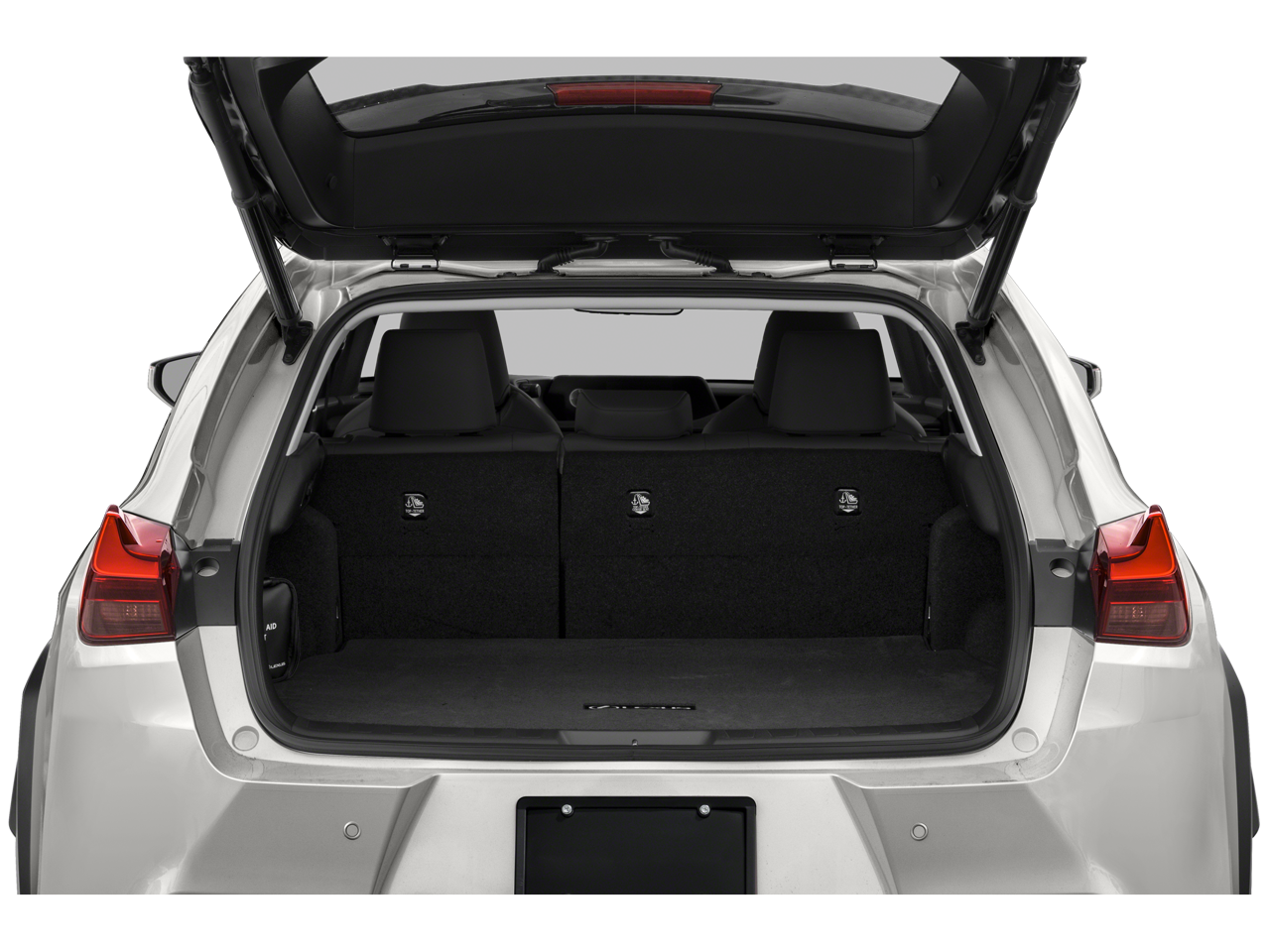 2021 Lexus UX 250h UX 250h