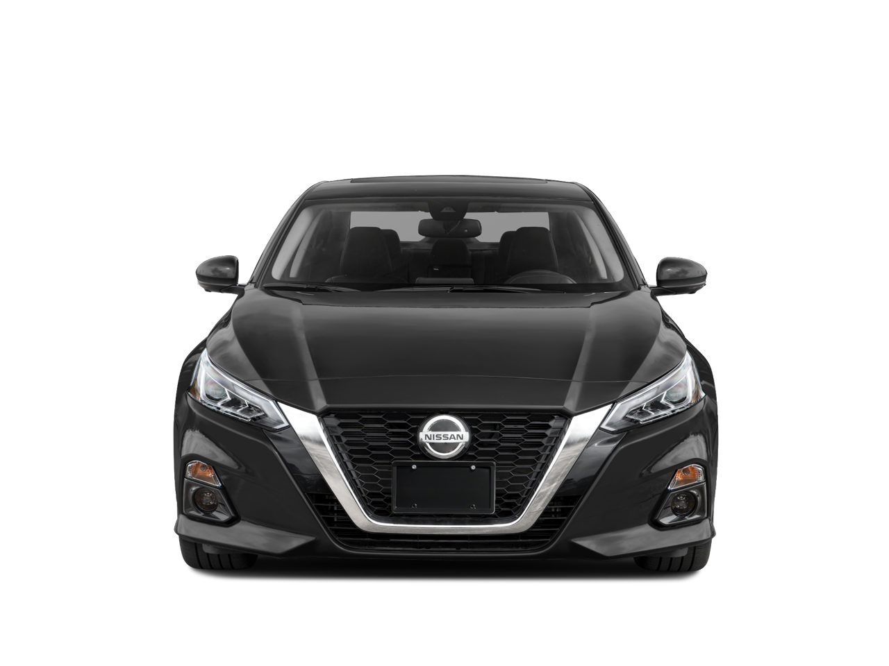 2021 Nissan Altima SV Intelligent AWD