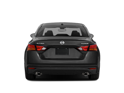 2021 Nissan Altima SV Intelligent AWD