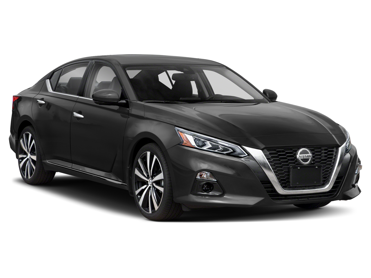 2021 Nissan Altima SV Intelligent AWD