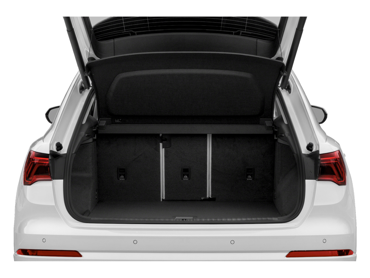 2022 Audi Q3 Premium Plus 45 TFSI S line quattro Tiptronic