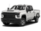 2022 Chevrolet Silverado 2500 HD WT