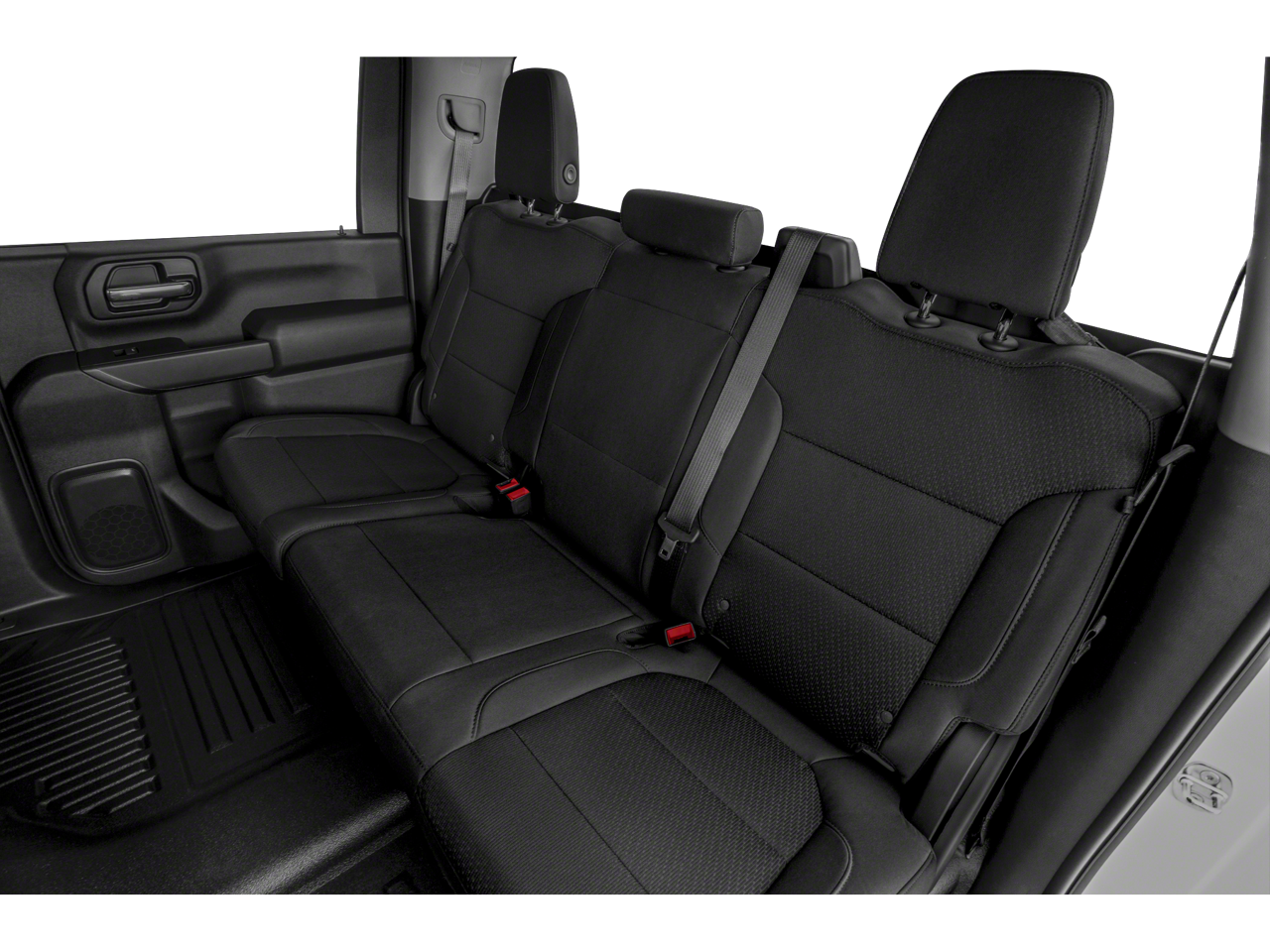 2022 Chevrolet Silverado 2500 HD WT