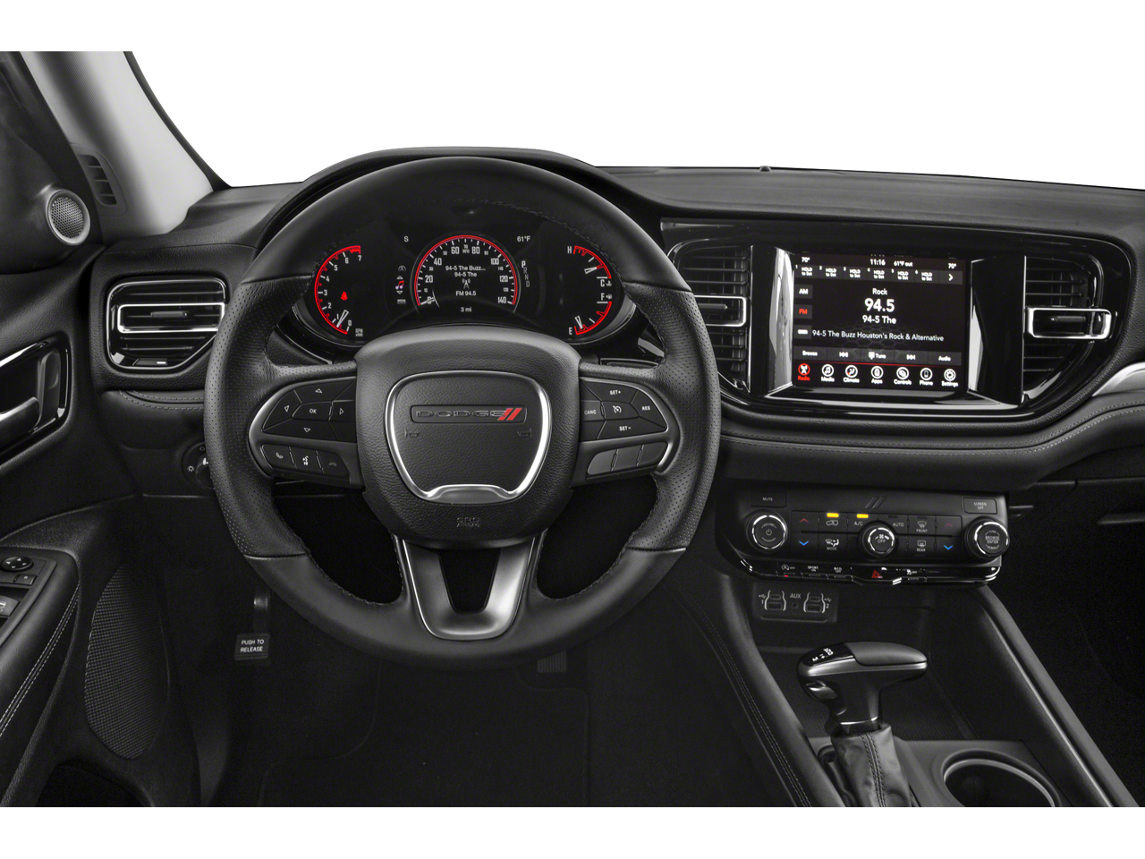 2022 Dodge Durango GT AWD