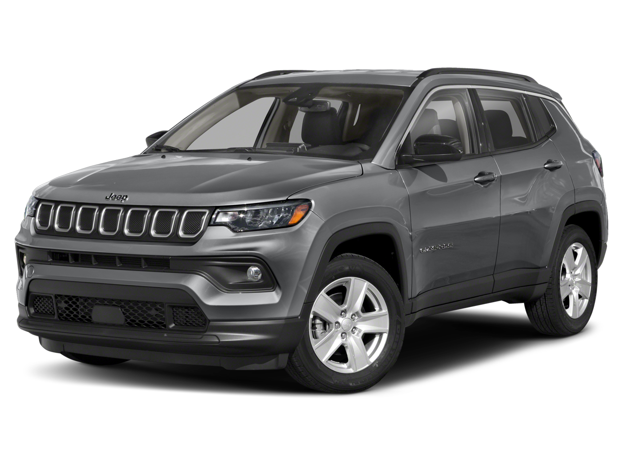2022 Jeep Compass Latitude 4X4's photo