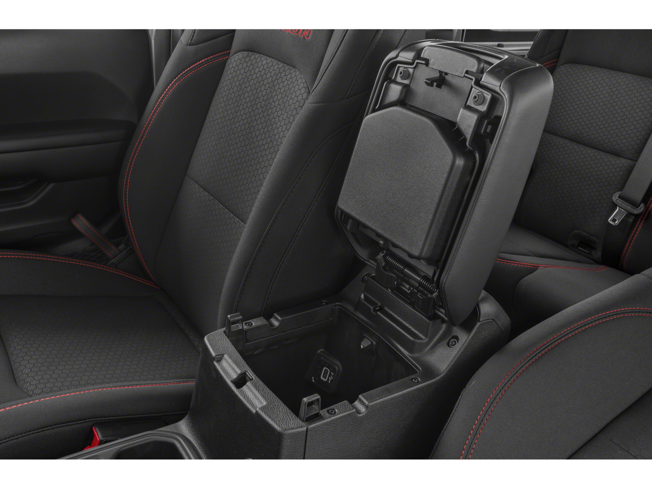 2022 Jeep Wrangler Unlimited Rubicon 4x4