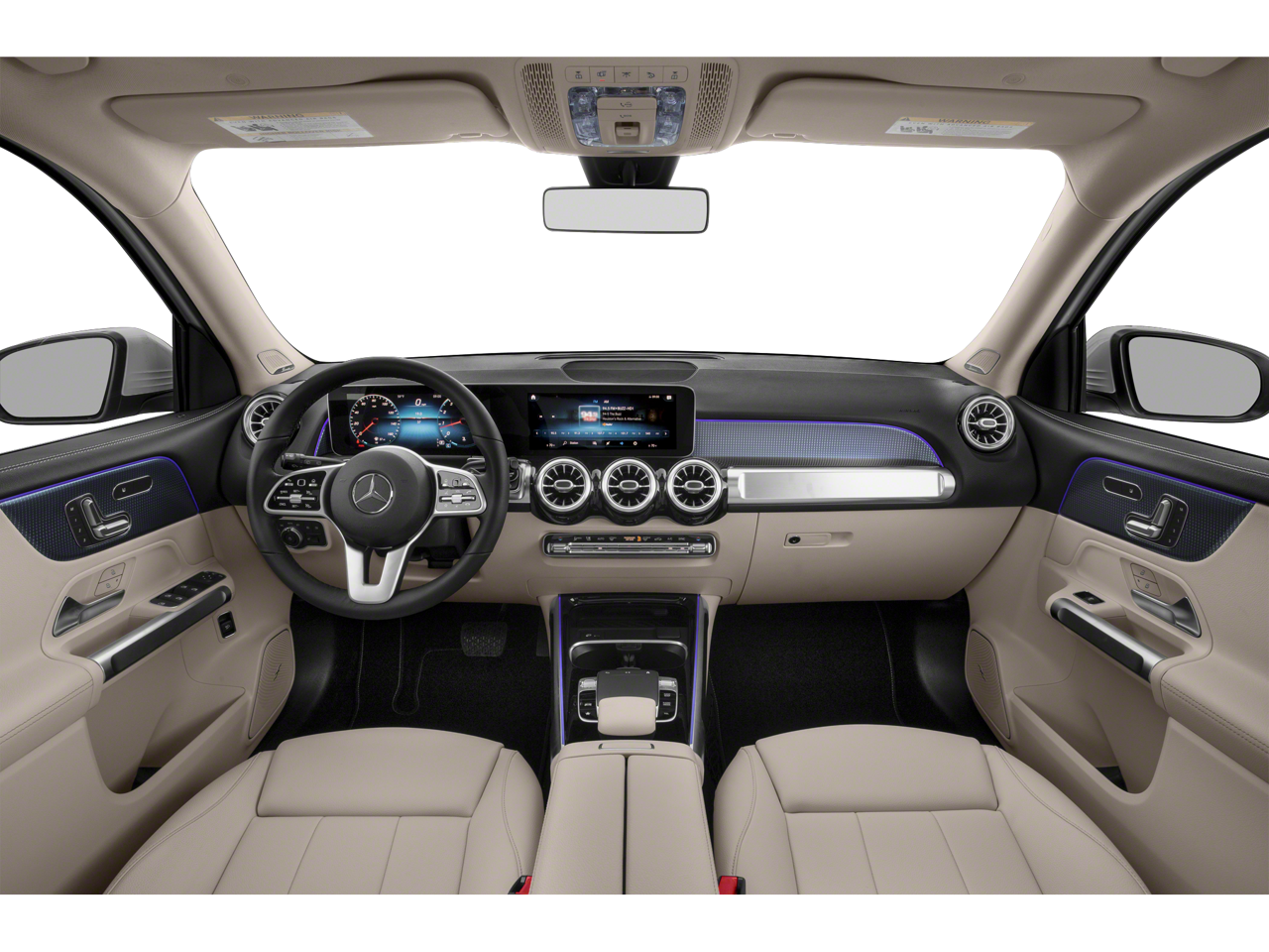 2022 Mercedes-Benz GLB 250 GLB 250