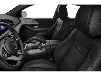 2022 Mercedes-Benz AMG® GLE 53 Coupe 4MATIC®