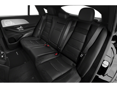2022 Mercedes-Benz AMG® GLE 53 Coupe 4MATIC®