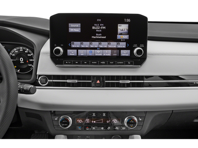 2022 Mitsubishi Outlander SEL 2.5 S-AWC