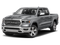 2022 RAM 1500 Laramie Crew Cab 4x4 5'7" Box