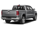 2022 RAM 1500 Laramie Crew Cab 4x4 5'7" Box