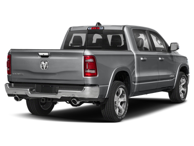 2022 RAM 1500 Laramie Crew Cab 4x4 5'7" Box