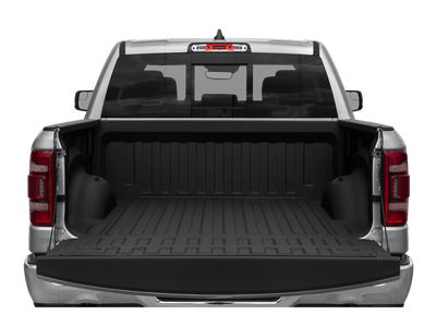 2022 RAM 1500 Laramie Crew Cab 4x4 5'7" Box