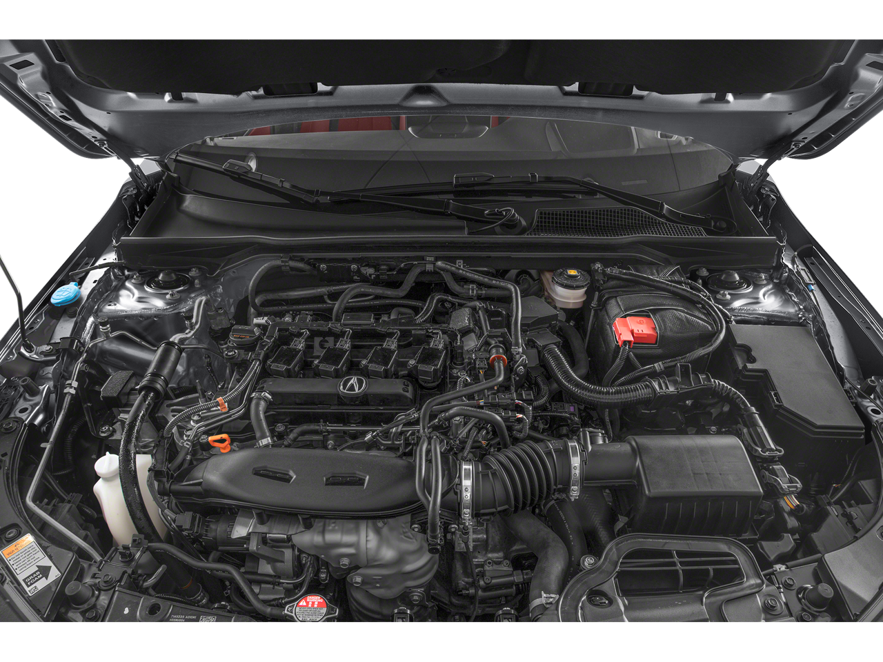 2023 Acura Integra A-SPEC Technology