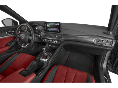 2023 Acura Integra A-SPEC Technology
