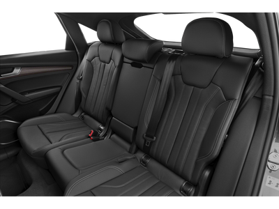 2023 Audi Q5 Premium 40 TFSI quattro S tronic