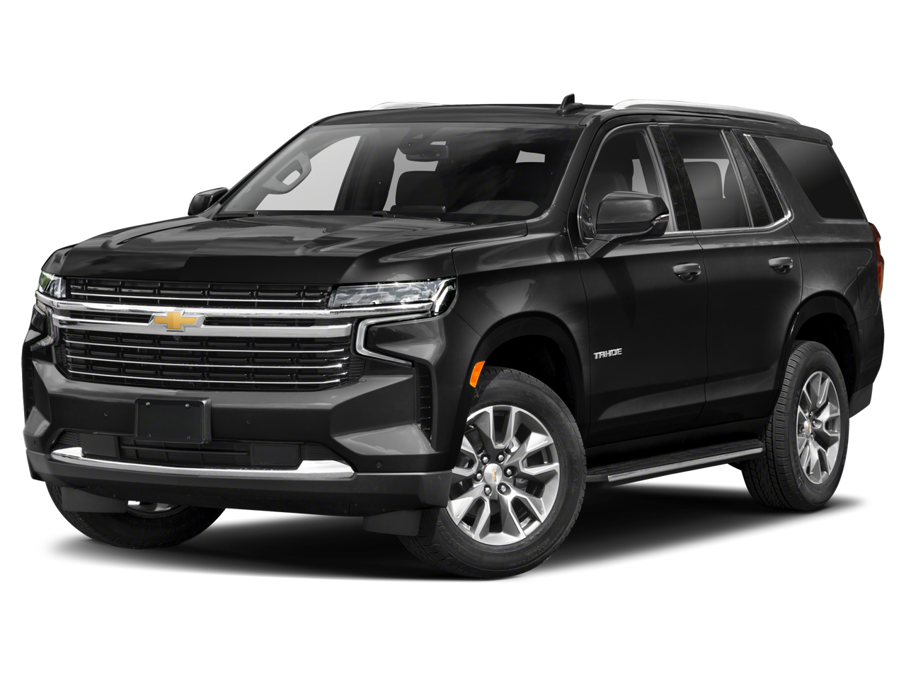 2023 Chevrolet Tahoe LT - Photo 33