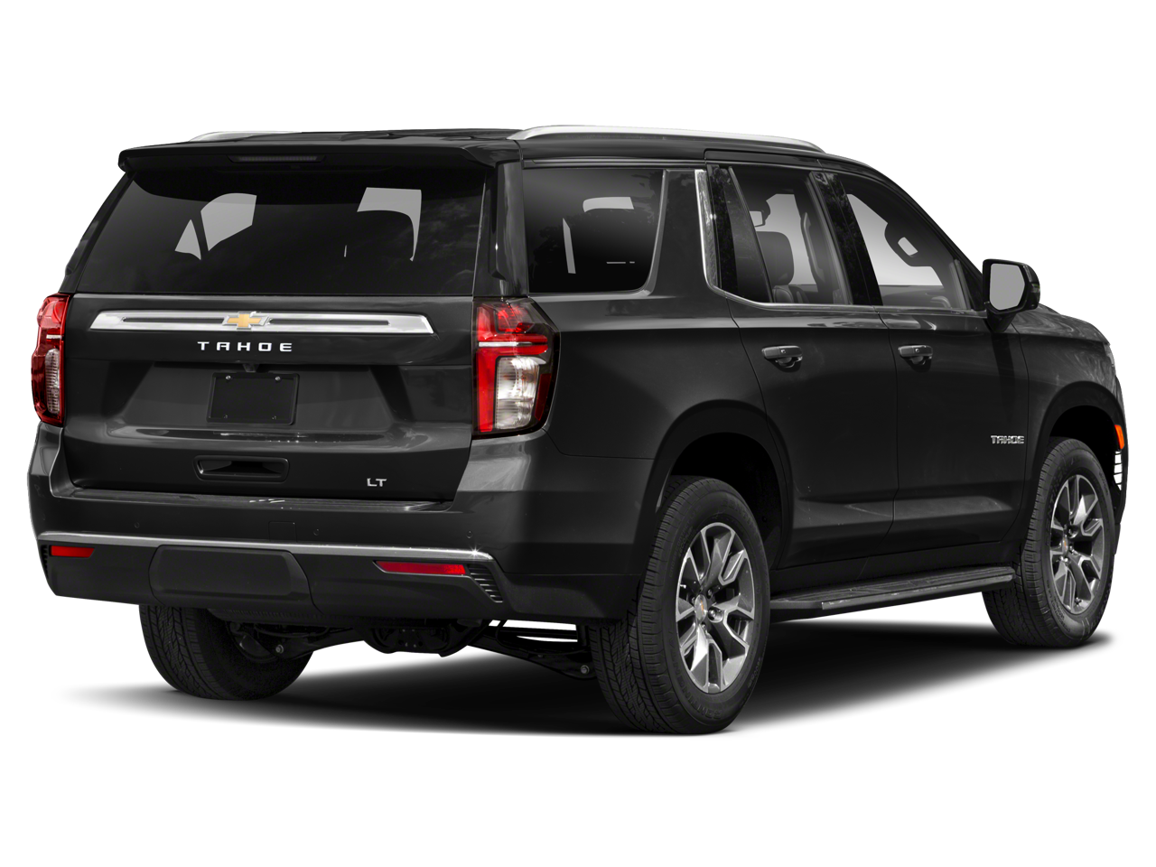 2023 Chevrolet Tahoe LT - Photo 34
