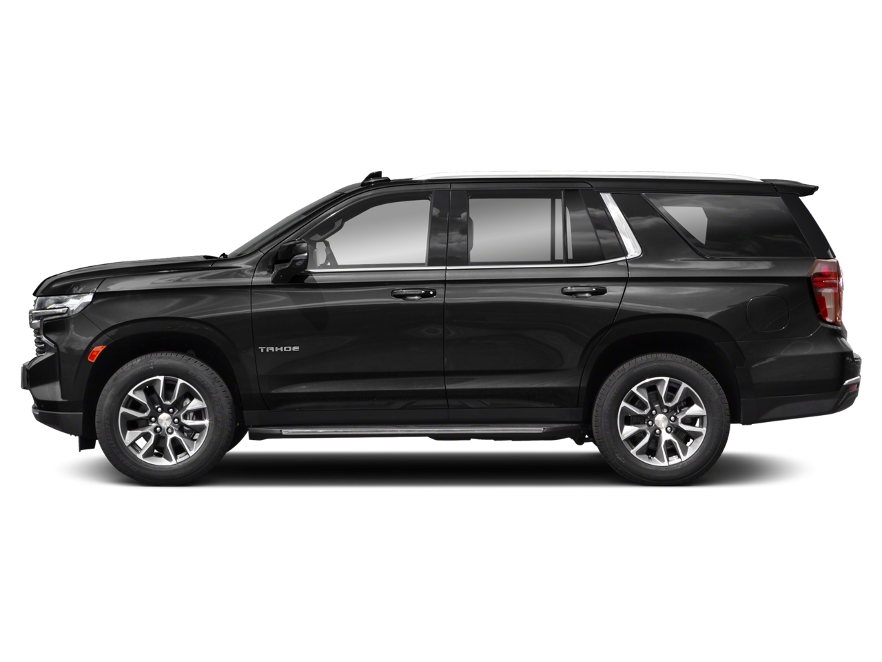 2023 Chevrolet Tahoe LT - Photo 35
