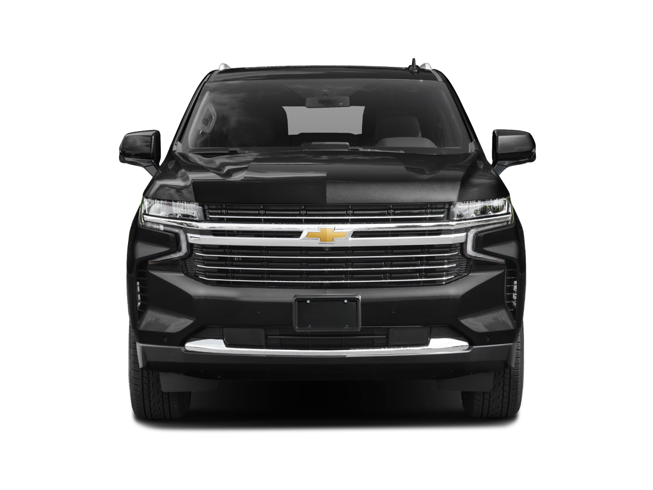 2023 Chevrolet Tahoe LT - Photo 36