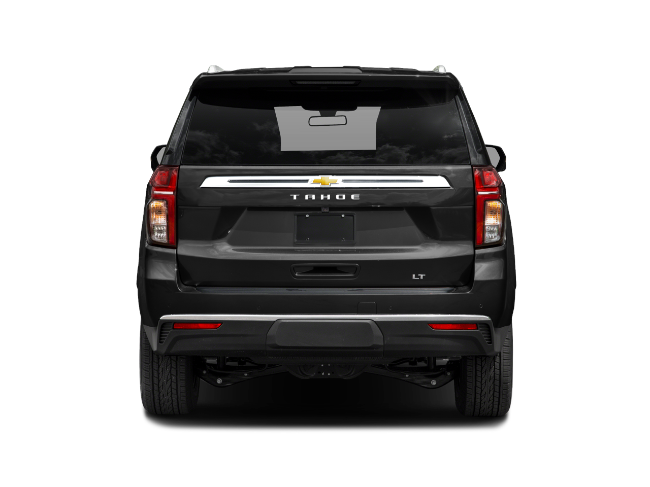 2023 Chevrolet Tahoe LT - Photo 37